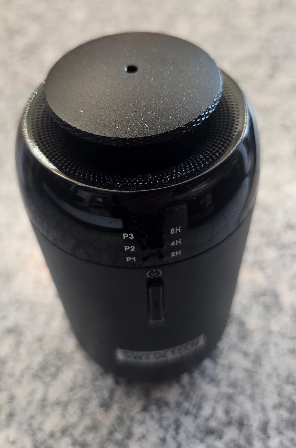 Difuzor Scent Auto Profesional "Swedetech"