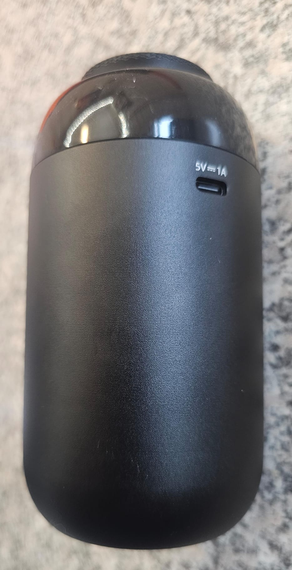 Difuzor Scent Auto Profesional "Swedetech"